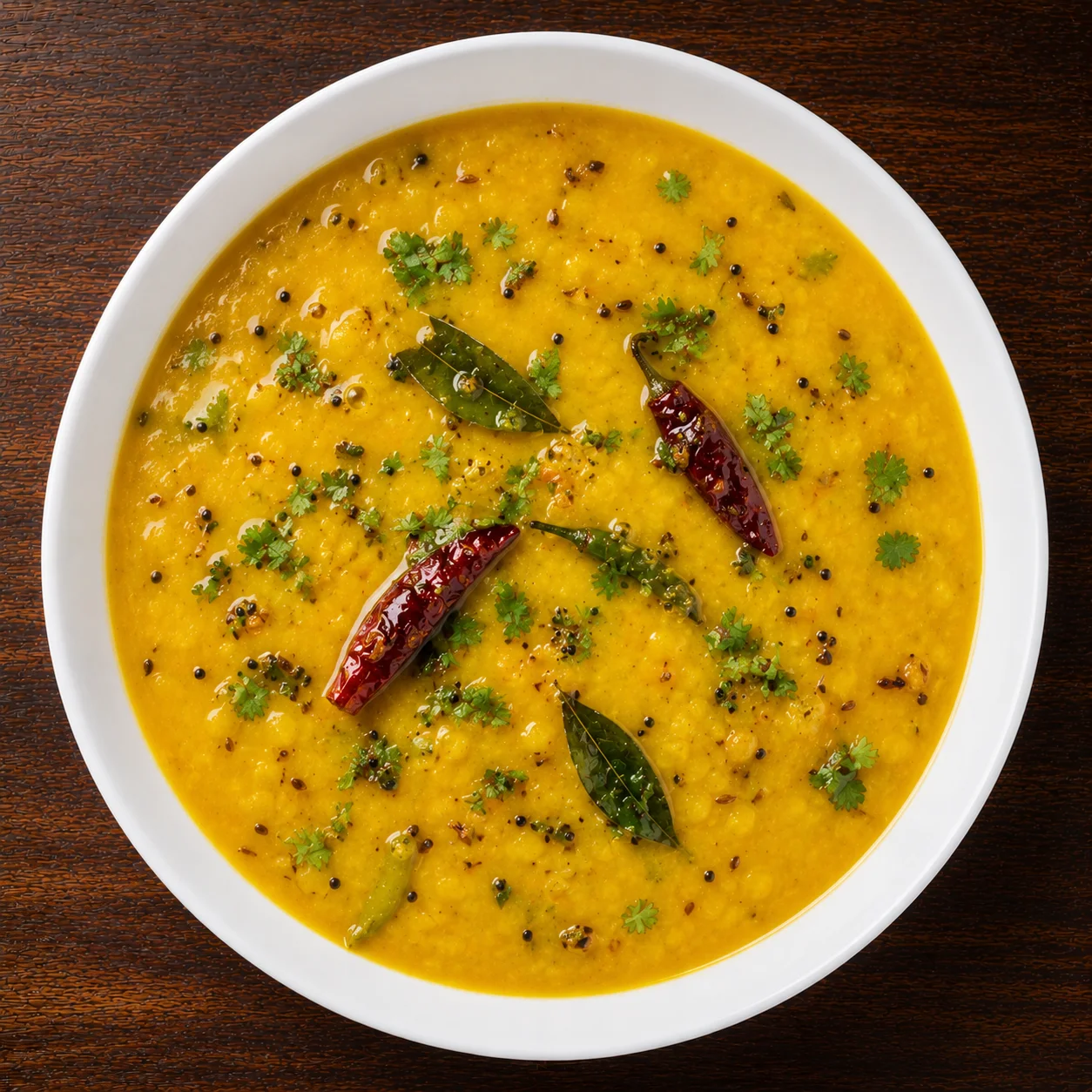 Gujarati tiffin khichdi – homestyle vegetarian meal in Calgary